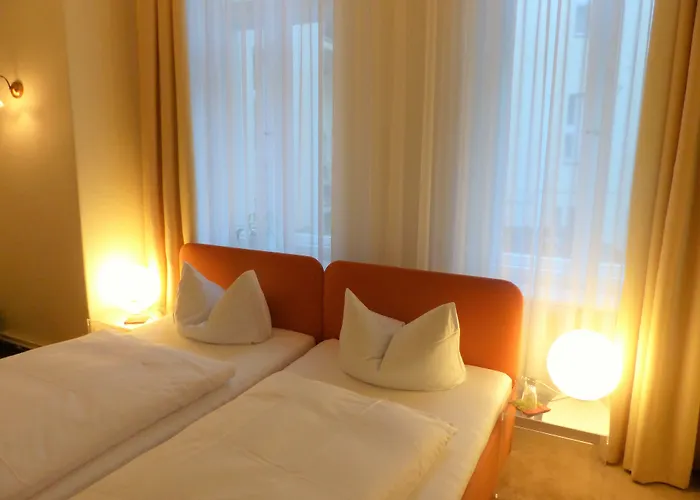 Pension Brinn