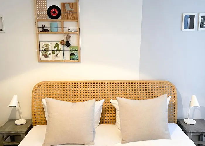 Pension Absolut Berlin